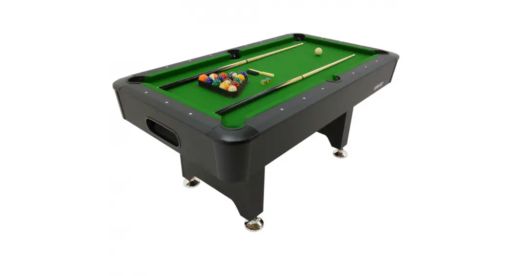 Viavito Pt200 6ft Pool Table Owner's Manual