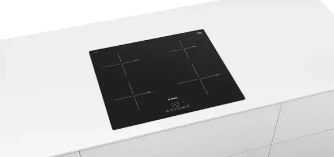 Bosch Pue611bb5e Induction Hob User Manual