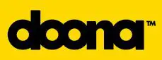 doona logo