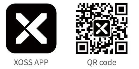 XOSS-VORTEX-Bike-Cycling-ANT-Wireless-Compatible-Speed-Sensor-3