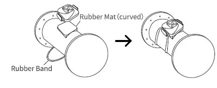 XOSS-VORTEX-Bike-Cycling-ANT-Wireless-Compatible-Speed-Sensor-6