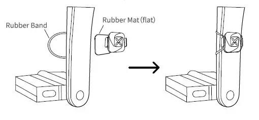 XOSS-VORTEX-Bike-Cycling-ANT-Wireless-Compatible-Speed-Sensor-7