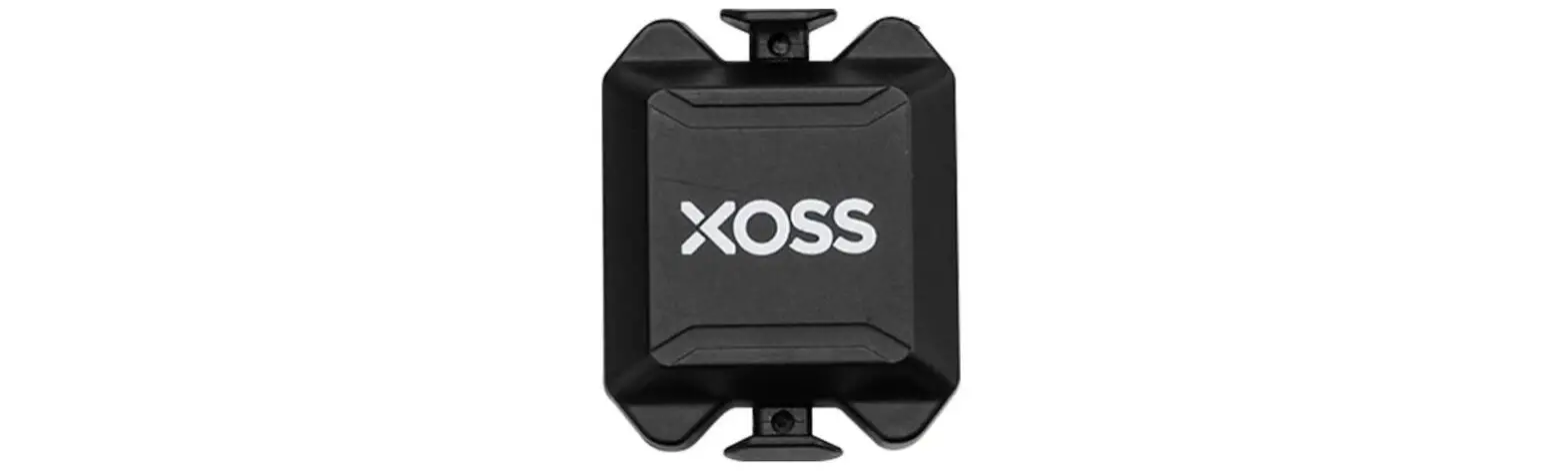 Xoss Vortex Bike Cycling Ant Wireless Compatible Speed Sensor User Manual