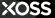 XOSS-logo