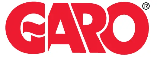 GARO EL213 IP66 Polyester Wall-Mounting logo