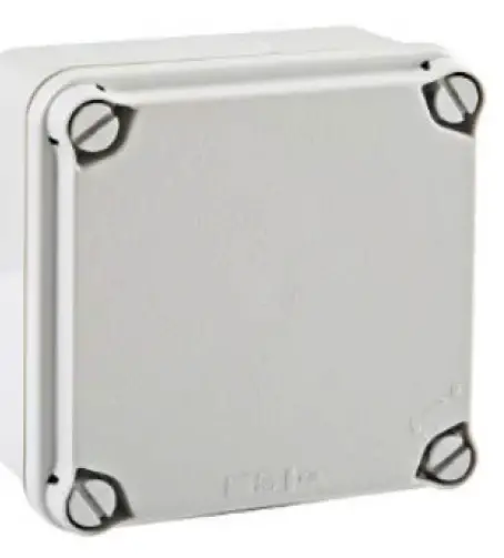 GARO EL213 IP66 Polyester Wall-Mounting product