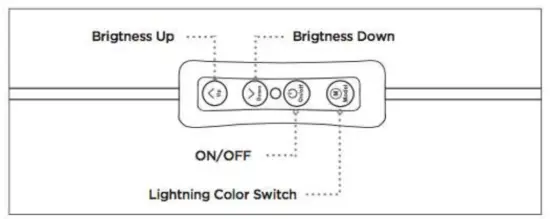 Lighting Controller