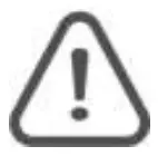 Warning icon
