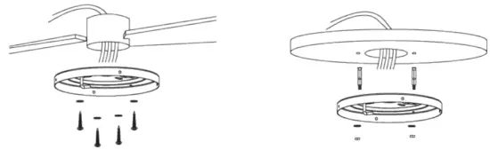 INSTALLATION INSTRUCTIONS