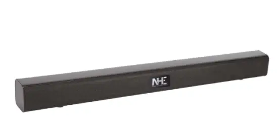 NHE Group ET-1860S Home Digital Audio Soundbar System