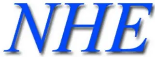 nhe logo