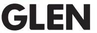 GLEN LOGO