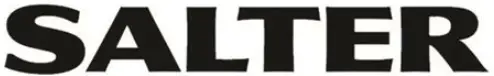SALTER-LOGO