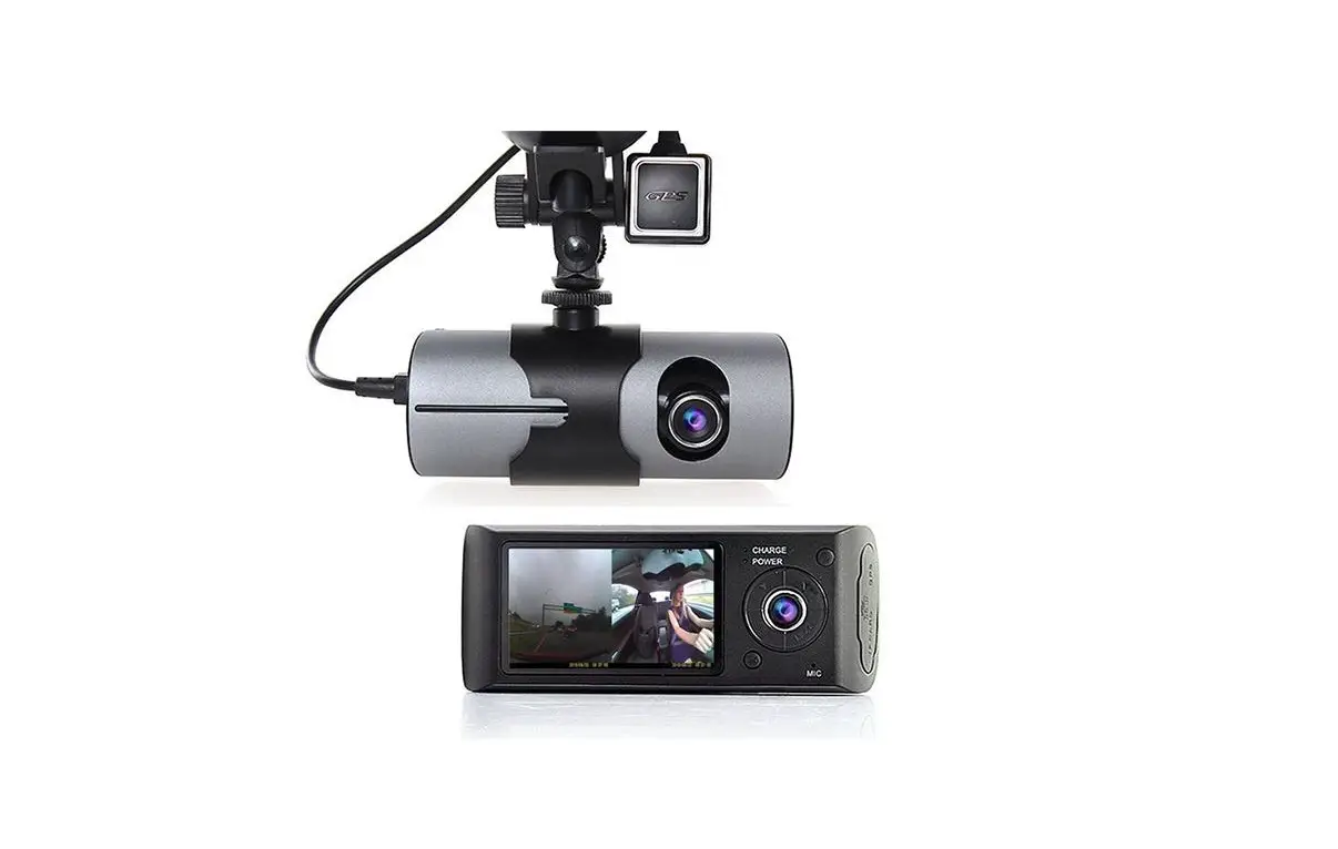 Shenzhen Jingwah Kaoge Communication Technology Jwkg Dash Camera User Manual