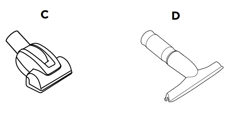 Shark UV725 Series Navigator Lift-Away Upright Vacuum with Self-Cleaning Brushroll - fig 1