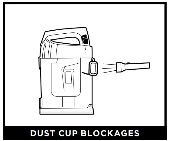 Shark UV725 Series Navigator Lift-Away Upright Vacuum with Self-Cleaning Brushroll - fig 13