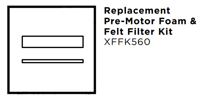 Shark UV725 Series Navigator Lift-Away Upright Vacuum with Self-Cleaning Brushroll - fig 14