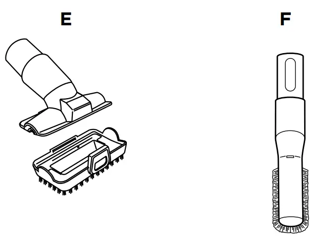 Shark UV725 Series Navigator Lift-Away Upright Vacuum with Self-Cleaning Brushroll - fig 3
