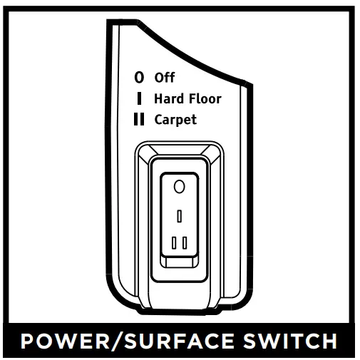 Shark UV725 Series Navigator Lift-Away Upright Vacuum with Self-Cleaning Brushroll - fig 30
