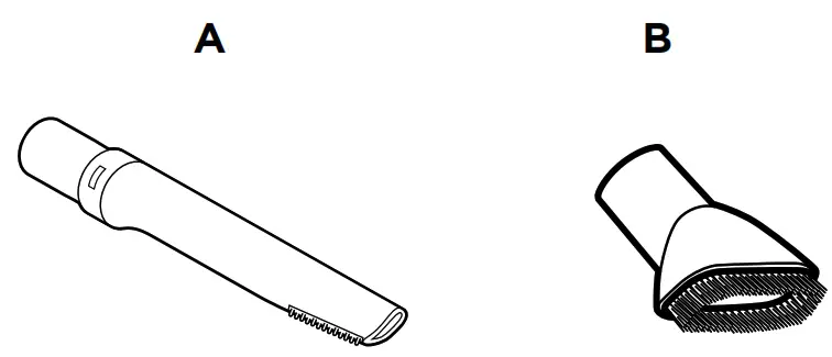 Shark UV725 Series Navigator Lift-Away Upright Vacuum with Self-Cleaning Brushroll - fig 34