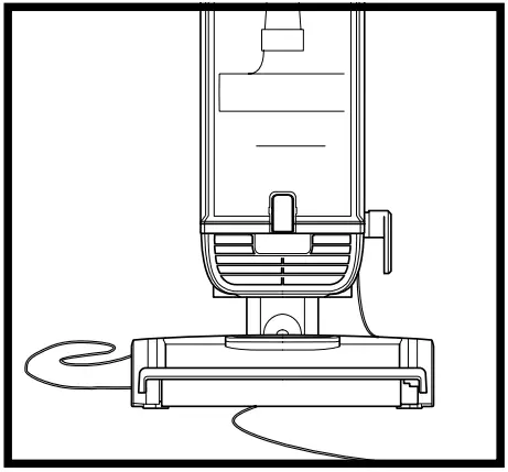 Shark UV725 Series Navigator Lift-Away Upright Vacuum with Self-Cleaning Brushroll - fig 5