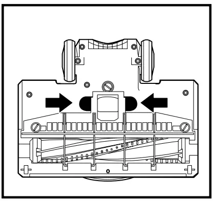 Shark UV725 Series Navigator Lift-Away Upright Vacuum with Self-Cleaning Brushroll - fig 8