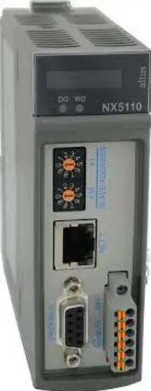 altus-BCS-NX5210-PROFIBUS-DP-Head