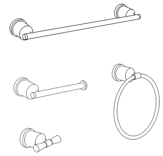 INSTALLATION INSTRUCTIONS