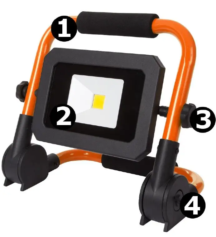 PEREL-EWL511-Portable-Folding-LED-Work-Light-20-W-1
