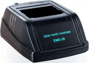 Chargers Desktop Rapid Charger