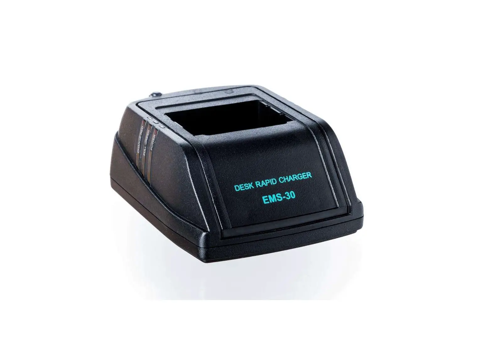 Chargers Desktop Rapid Charger Instruction Manual