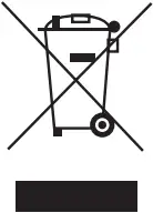 U261-001-BT4 - Disposal