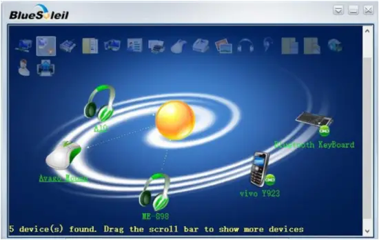 U261-001-BT4 - Install & pairing 2