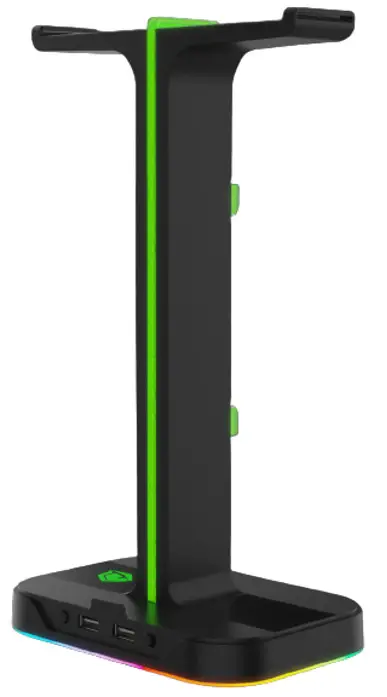 monsternotebook Pusat Headset Holder