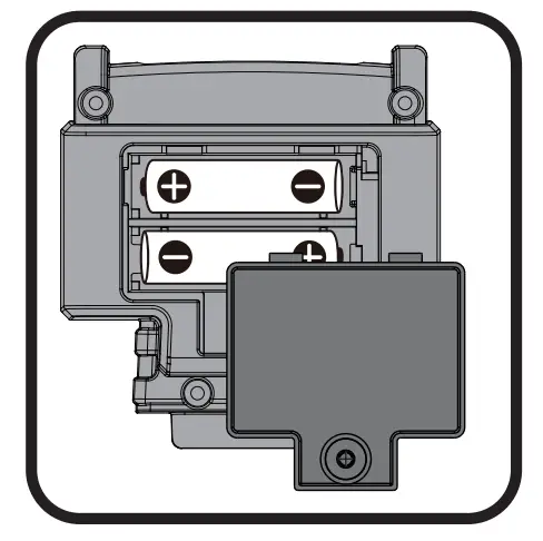 Battery Removal and Installation