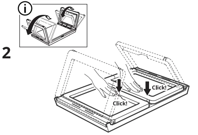 Folding Instruction