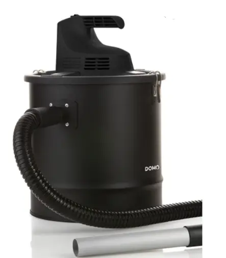 DOMO-DO232AZ-Ash-Vacuum-product
