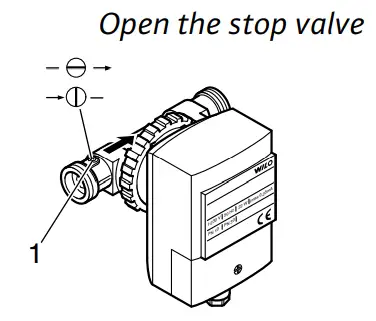 wilo-Star-Z 15-Standard-Drinking-Water-Pump-10
