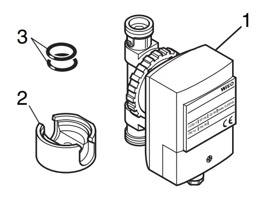 wilo-Star-Z 15-Standard-Drinking-Water-Pump-5