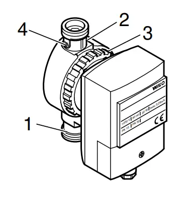 wilo-Star-Z 15-Standard-Drinking-Water-Pump-6