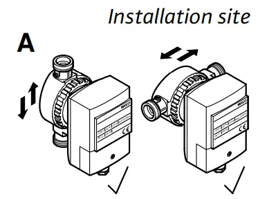 wilo-Star-Z 15-Standard-Drinking-Water-Pump-7