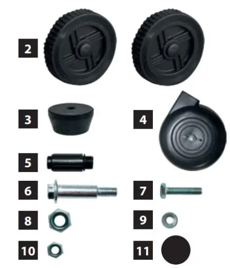 FIG 1 DELIVERED ITEMS.JPG