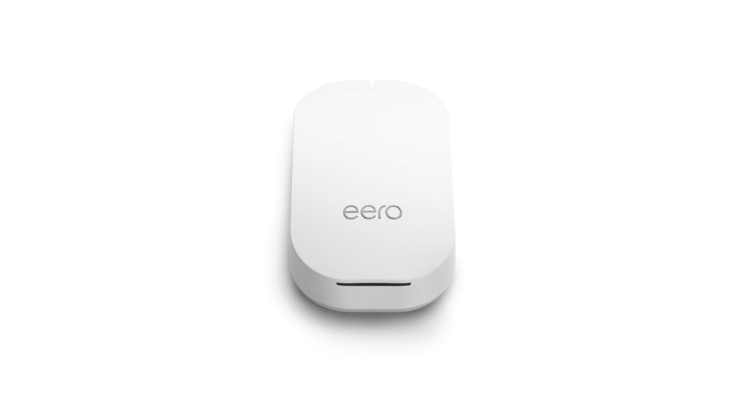 Eero K010001 Tri-band Mesh Wi-fi Platform User Manual Eero K010001 Tri-band Mesh Wi-fi Platform User Manual