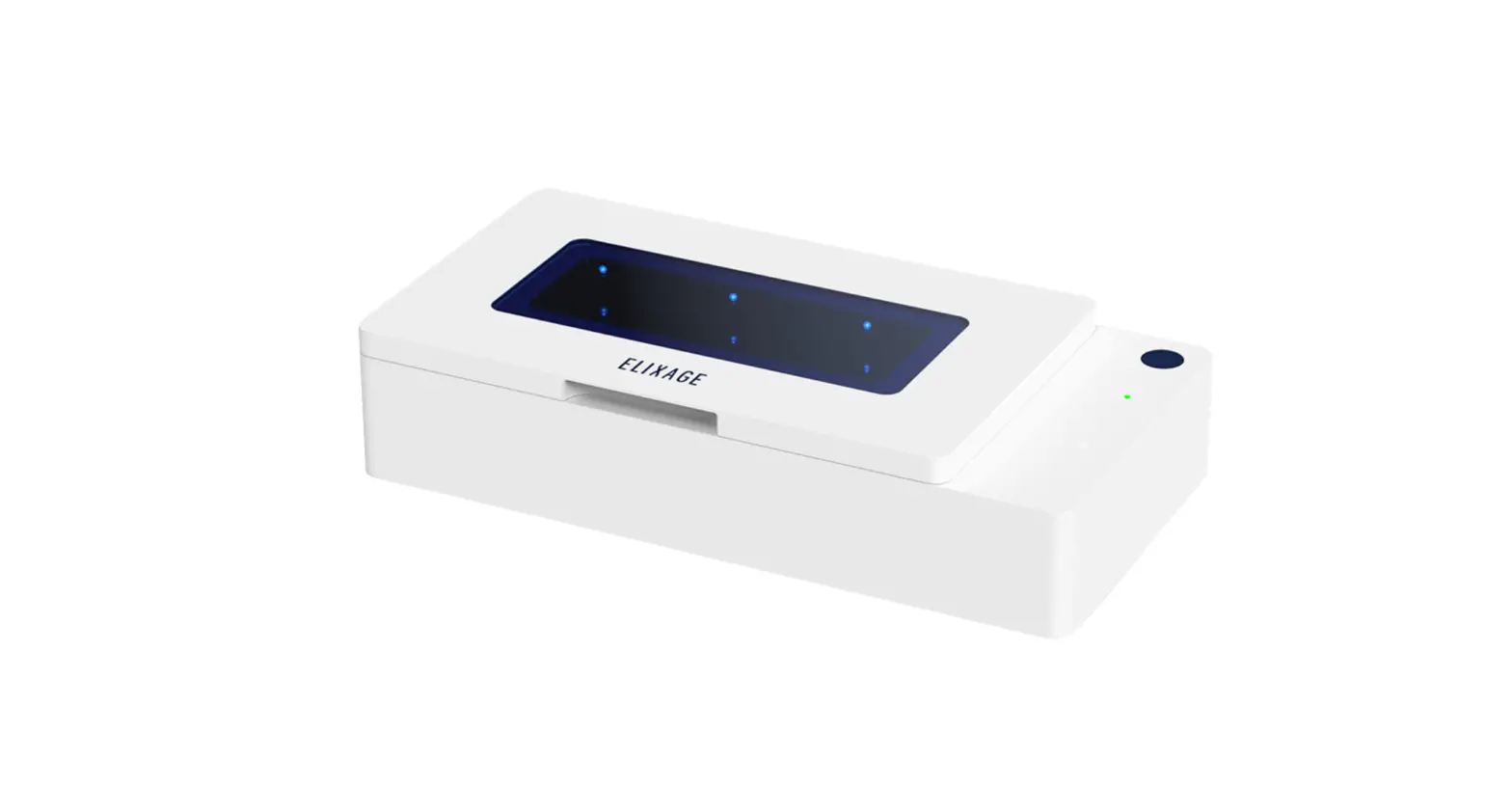 Elixage Uv10w Wireless Charger With Uv-c Sanitizer User Manual