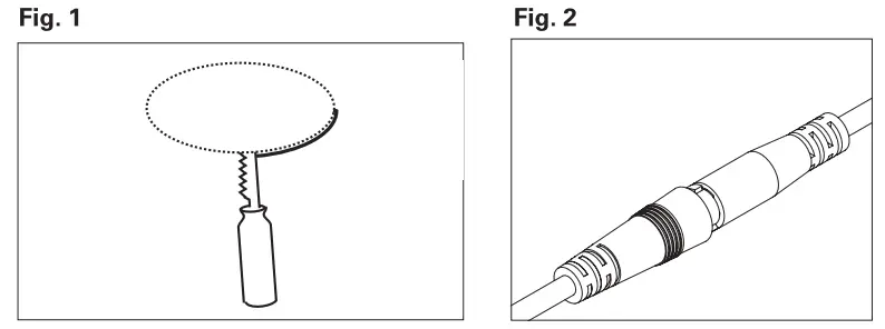 Cooper Lighting HLB4BLE LED RECESSED LUMINAIRE - fig