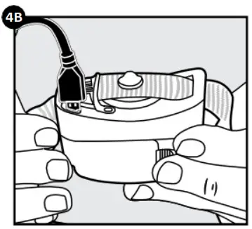 PetSafe PBC19-16370 Spray Bark Colla4b