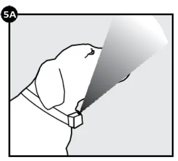 PetSafe PBC19-16370 Spray Bark Colla5a