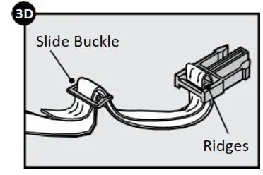PetSafe PBC19-16370 Spray Bark Collar 3d