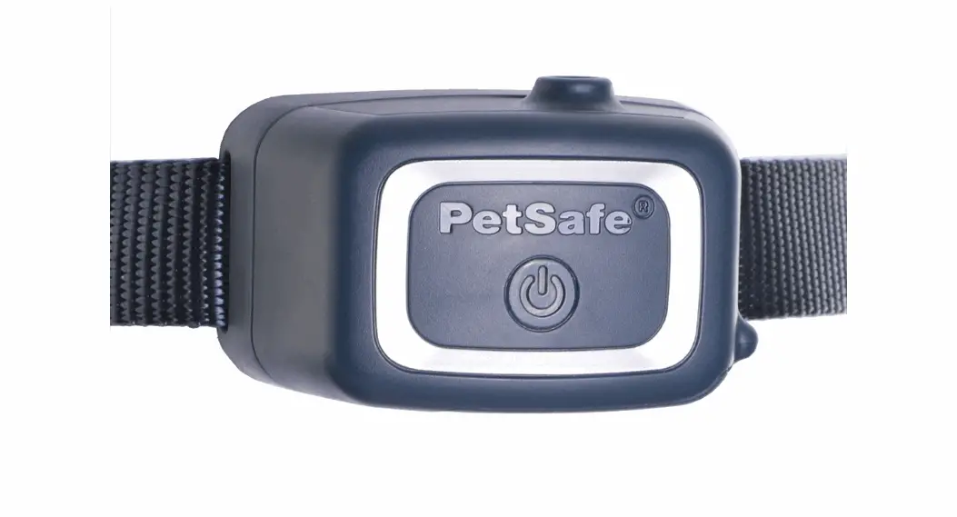 Petsafe Pbc19-16370 Spray Bark Collar User Manual