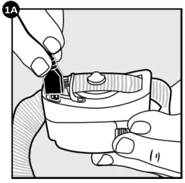 PetSafe PBC19-16370 Spray Bark Collar In the Box1a